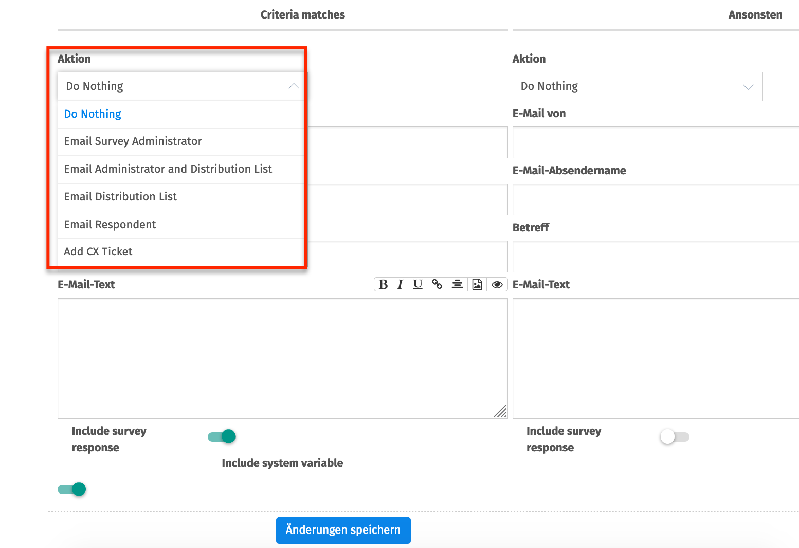 Survey Software Help Image